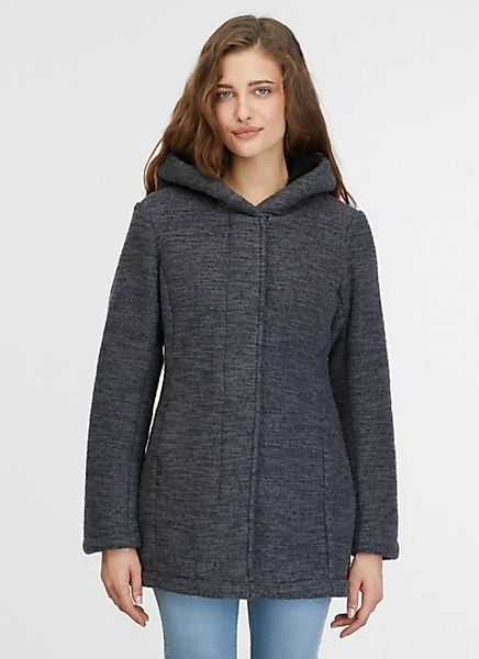 Ragwear Langjacke Damen Nettie Bonded günstig online kaufen