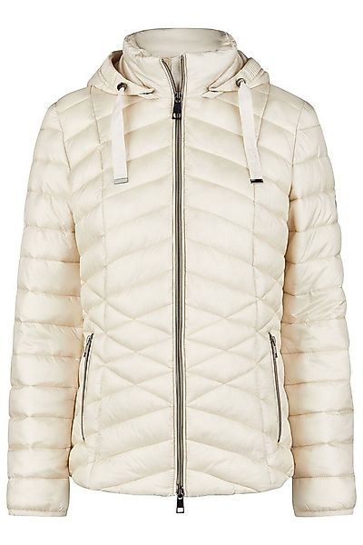 Barbara Lebek Steppjacke Übergangsjacke oder Herbstjacke mit abnehmbarer Ka günstig online kaufen