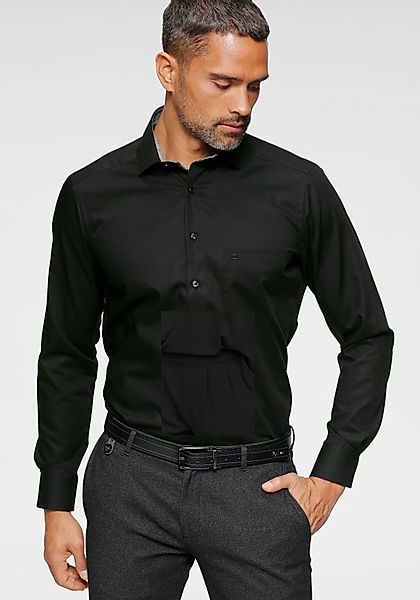 OLYMP Businesshemd Luxor modern fit mit günstig online kaufen