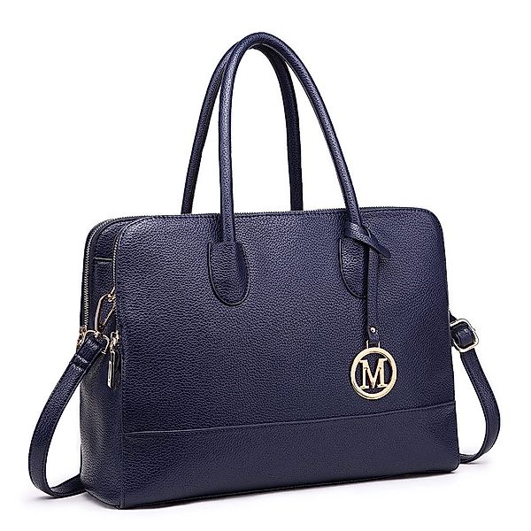 Miss Lulu Henkeltasche Elegante Retro Damen günstig online kaufen
