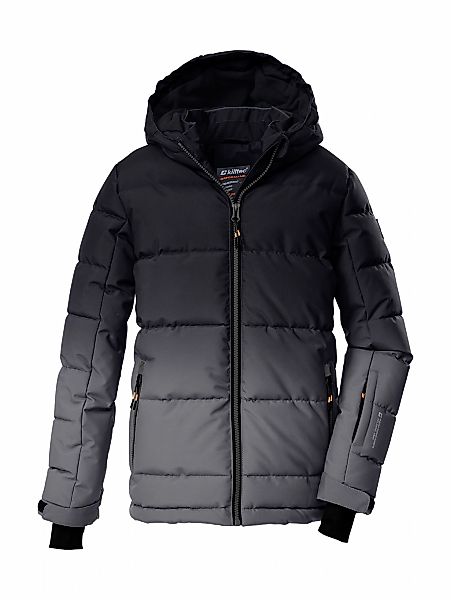 Killtec Steppjacke "KSW 252 MN QLTD JCKT" Wasserabweisende Steppjacke mit K günstig online kaufen