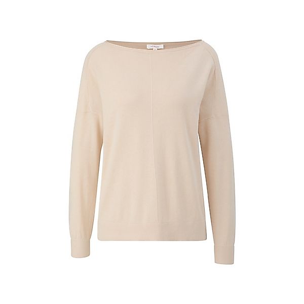 S.oliver Damen Pullover 2141813 günstig online kaufen
