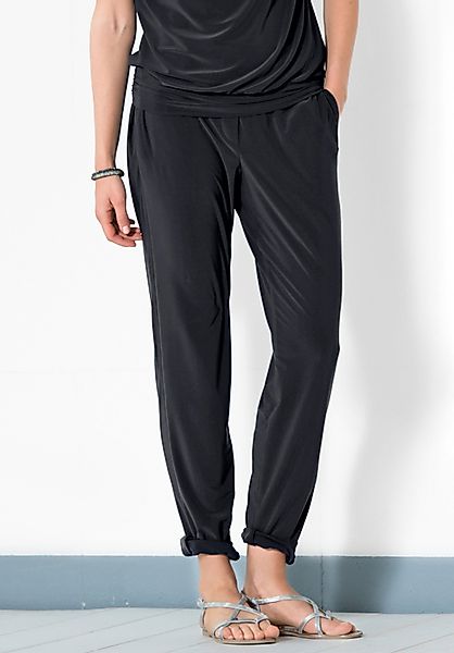 bianca Jerseyhose PARIGI in weichem Technojersey günstig online kaufen
