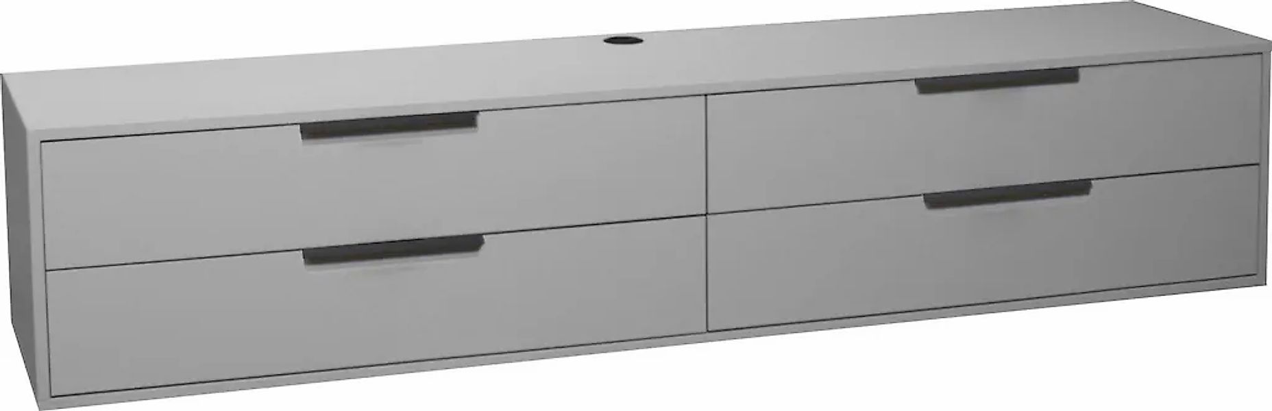 Mäusbacher Lowboard "Bonnie TOPSELLER", Trendiges Lowboard günstig online kaufen