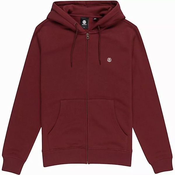 Element Kapuzensweatjacke "Cornell Classic" günstig online kaufen