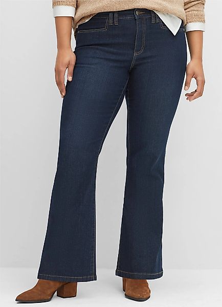 Sheego Bequeme Jeans günstig online kaufen