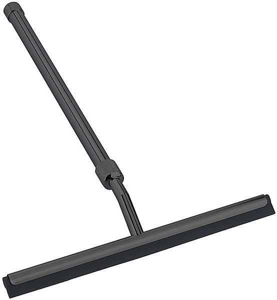 WENKO Wasserabzieher Teleskop, ausziehbarer Duschabzieher und Badezimmerwis günstig online kaufen