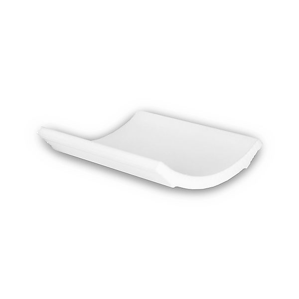 NOEL & MARQUET NMC 1 MUSTERSTÜCK NOMASTYL S-B8 10 cm MUSTER der Eckleiste S günstig online kaufen