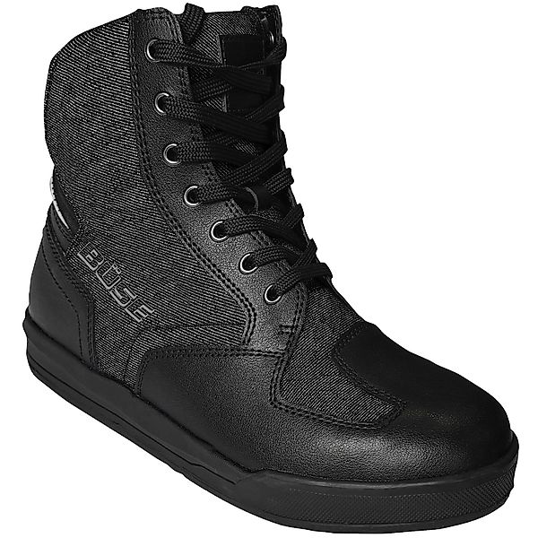 Büse Büse B65 Citystiefel Schwarz Motorradstiefel günstig online kaufen