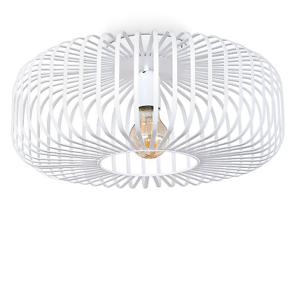 hofstein Deckenleuchte »Pieris« runde Deckenlampe aus günstig online kaufen