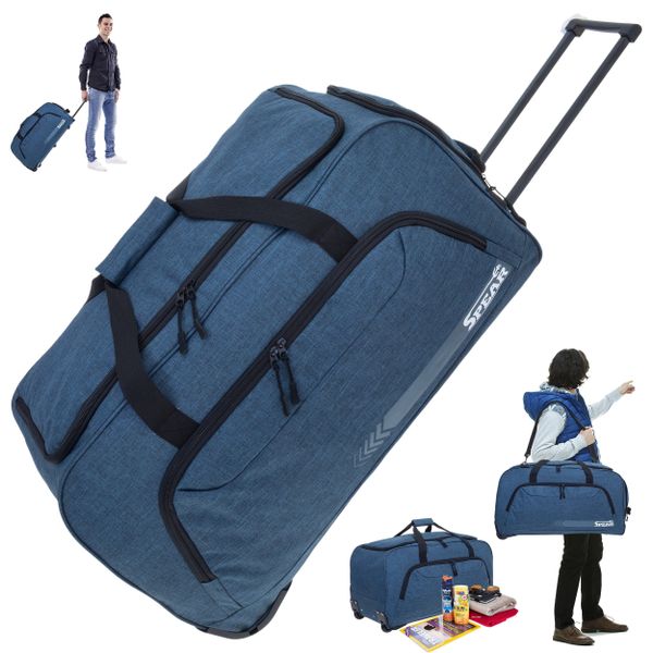 Spear Bags Trolley Cruiser Reisetasche 85 günstig online kaufen