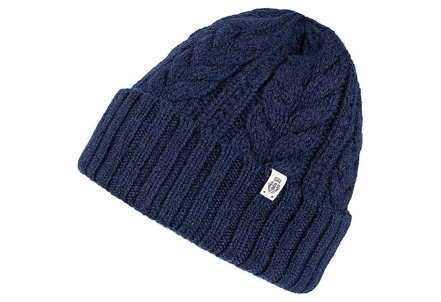 Roeckl Strickmütze CASHMERE TWIST Strickmütze in Zopfmuster günstig online kaufen