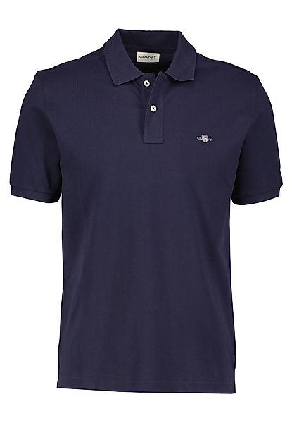 Gant Poloshirt T-Shirt Poloshirt (1-tlg., 1) günstig online kaufen