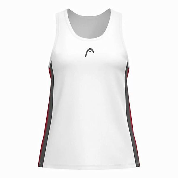 Head Tanktop Club 25 Tech Tank Top günstig online kaufen