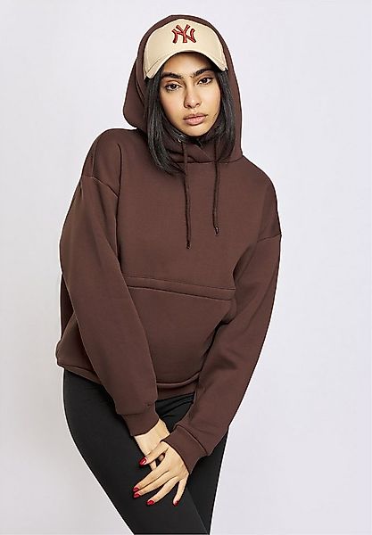 freshlions Kapuzensweatshirt Balina (1-tlg) mit elastischen Bündchen günstig online kaufen