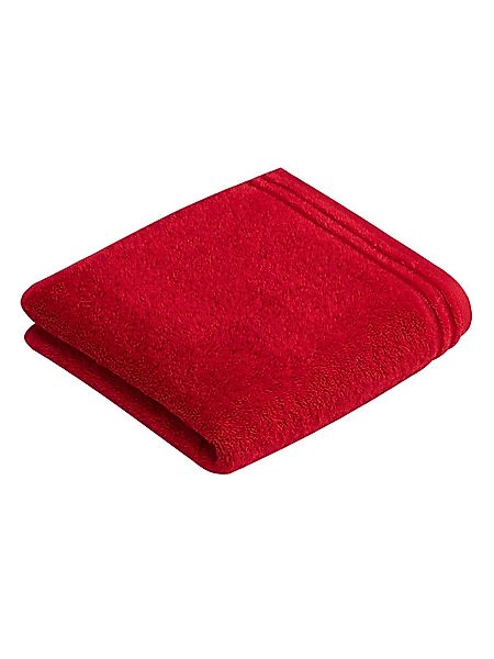 Vossen Handtuch Handtuch 50 x 100 günstig online kaufen