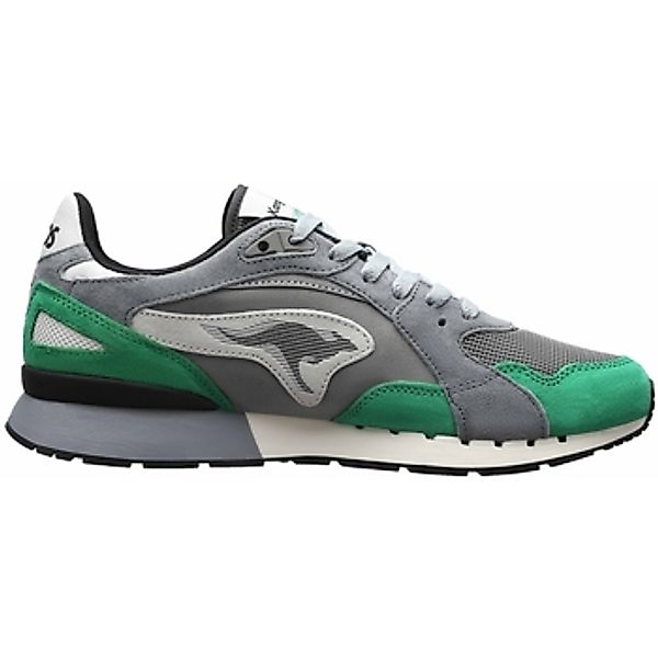 Kangaroos  Sneaker Baskets  Coil R3 günstig online kaufen