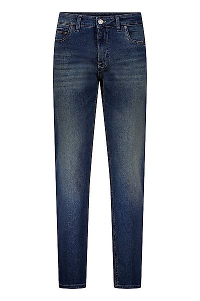 Atelier GARDEUR 5-Pocket-Jeans BATU Modern Fit Jeans Superflex Denim mit ho günstig online kaufen