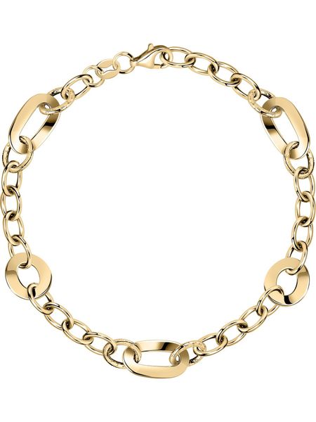 CHRIST Goldarmband CHRIST Damen-Armband 585er Gelbgold, günstig online kaufen
