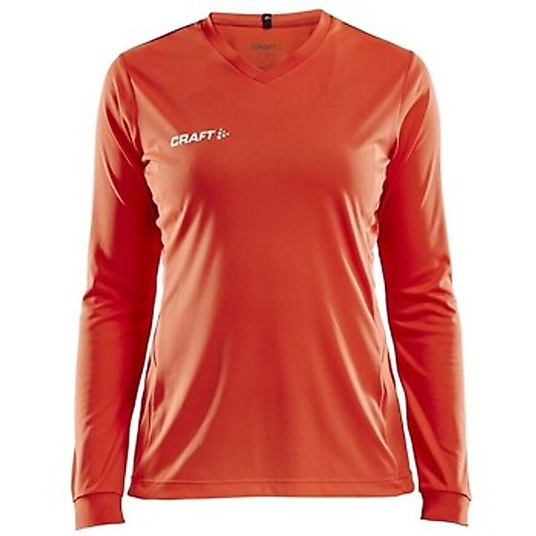 Craft  Langarmshirt Squad Solid günstig online kaufen