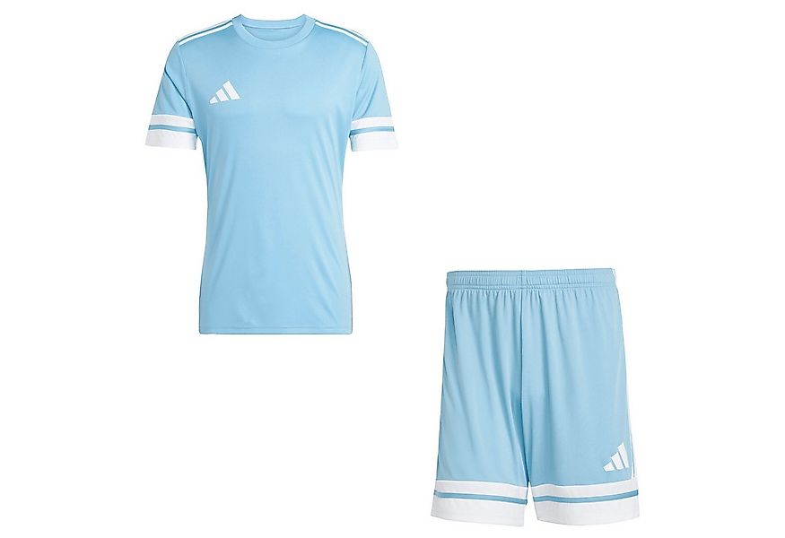 adidas Performance Fußballtrikot adidas Herren Set Trikot + Hose Squadra 25 günstig online kaufen