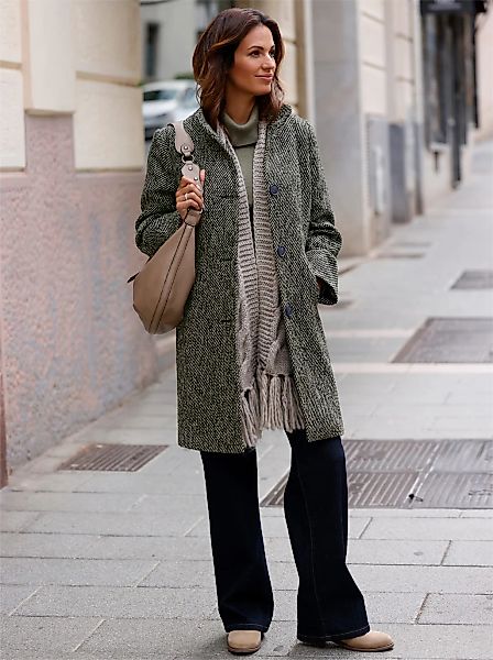 Witt Langmantel Kurzmantel günstig online kaufen