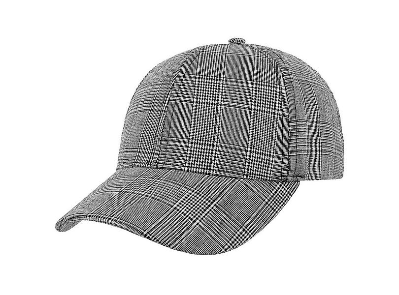 Lipodo Baseball Cap (1-St) Basecap mit Schirm günstig online kaufen