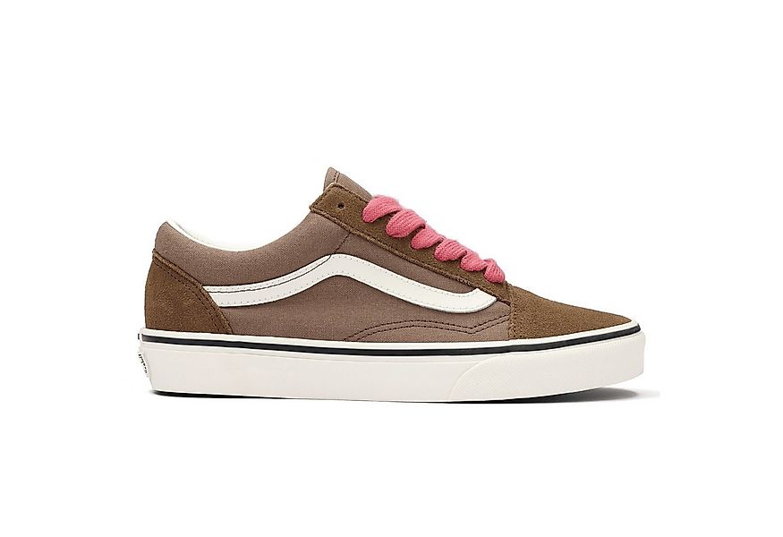 Vans Old Skool Sneaker günstig online kaufen