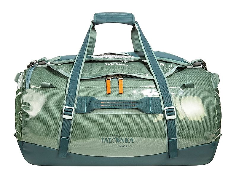 TATONKA® Reisetasche Barrel günstig online kaufen