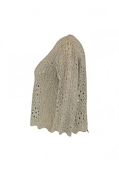 HaILY’S Ajourpullover Ma44ra (1-tlg) günstig online kaufen