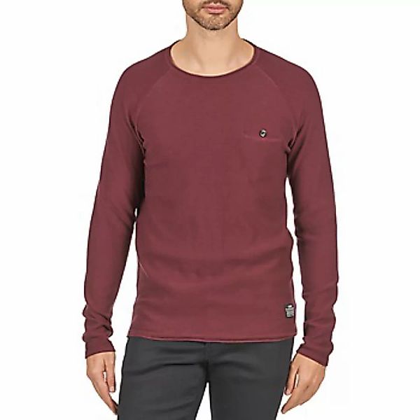 Jack & Jones  Pullover BRYCEN O-NECK  7-8-9 13 CORE - DNA günstig online kaufen