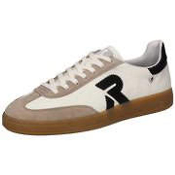 Rieker R-Sneaker Herren weiß|weiß günstig online kaufen
