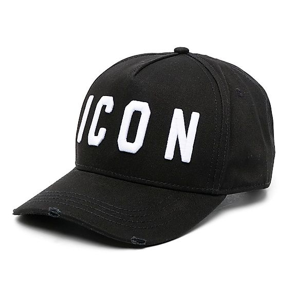 Dsquared2 Baseball Cap Icon Kappe Basebalkappe günstig online kaufen