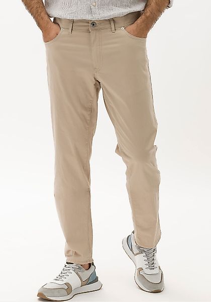 Brax 5-Pocket-Jeans Cadiz Ultralight Flachgewebe Baumwoll-Stretch, günstig online kaufen