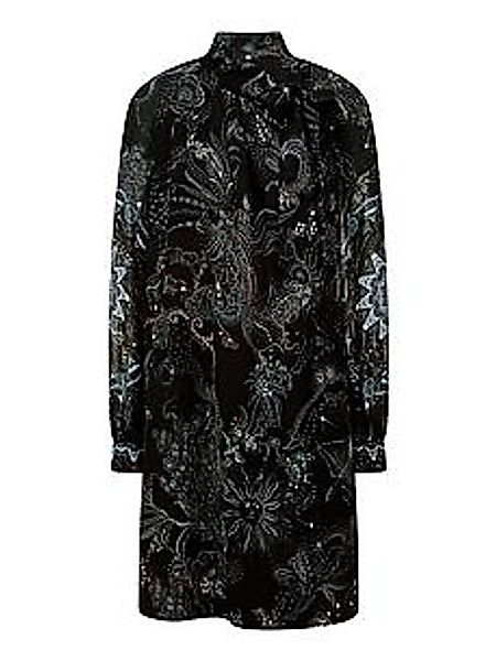 Kleid Riani blau günstig online kaufen