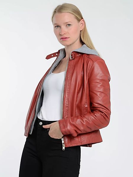 JCC Lederjacke "31024030" günstig online kaufen