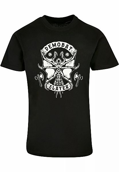 ABSOLUTE CULT T-Shirt "ABSOLUTE CULT Herren Stranger Things - Demobat Slaye günstig online kaufen