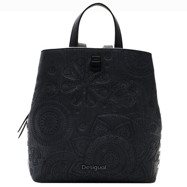 Desigual Rucksack Rucksack Daypack Backpack Back günstig online kaufen
