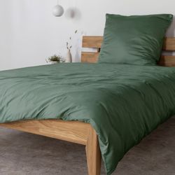 AGA.PIE Bettwäsche Bambus Lyocell Bettwäsche-Set, mit günstig online kaufen