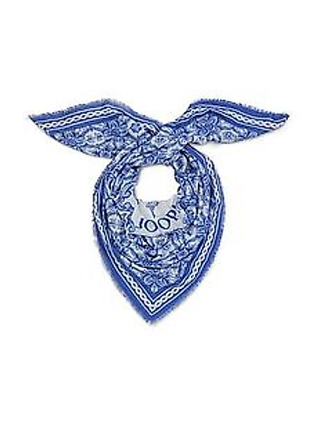 Schal Joop! blau günstig online kaufen