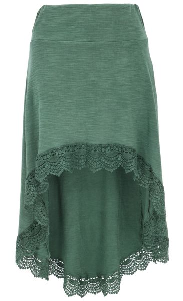 Guru-Shop Minirock Psytrance Goa Pixi Minirock günstig online kaufen