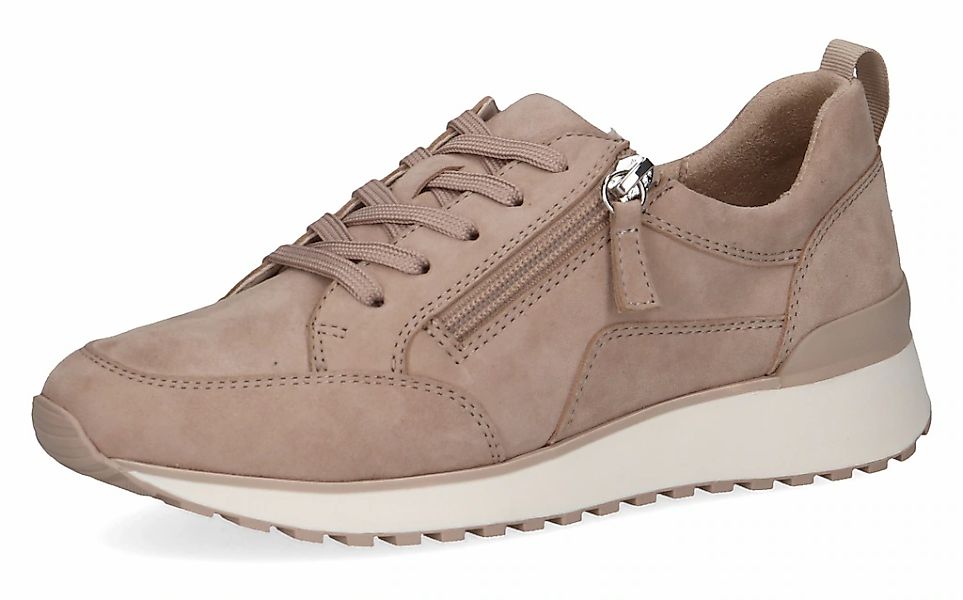 Caprice Keilsneaker, Freizeitschuh, Halbschuh, Schnürschuh in günstig online kaufen