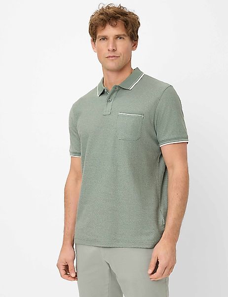 Brax Poloshirt Style PATRICK günstig online kaufen
