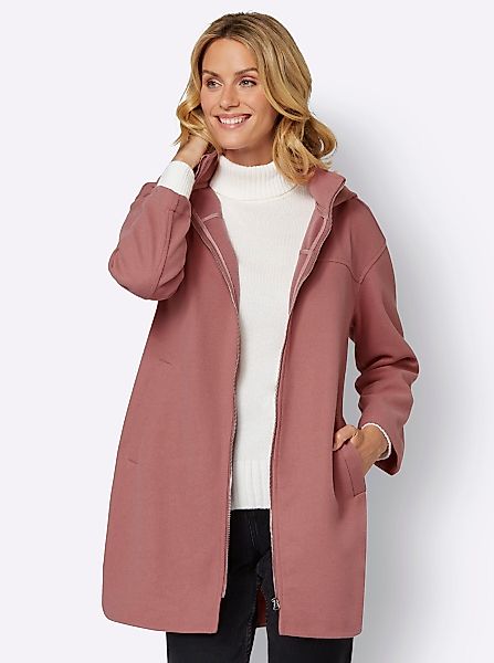 Witt Allwetterjacke Longjacke günstig online kaufen