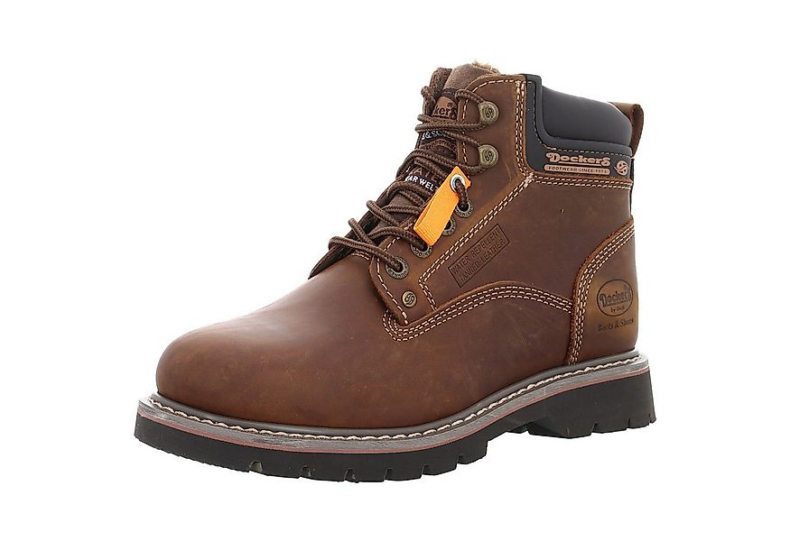 Dockers by Gerli Stiefelette günstig online kaufen