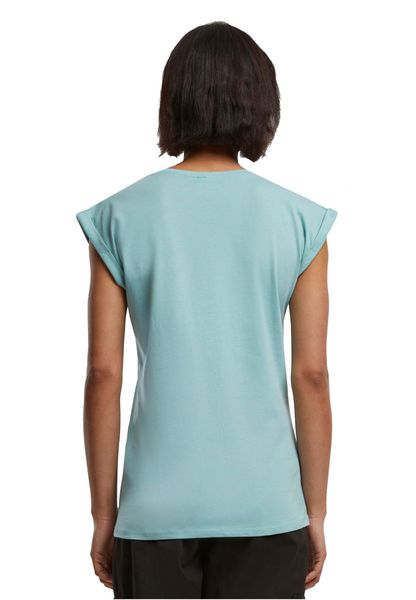 urbandreamz T-Shirt Damen Kurzarm T-Shirt Rundhals günstig online kaufen