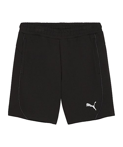 PUMA Sporthose PUMA teamFINAL Casuals Shorts günstig online kaufen