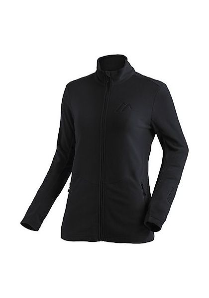 Maier Sports Fleecejacke D GG Fleecejacke günstig online kaufen