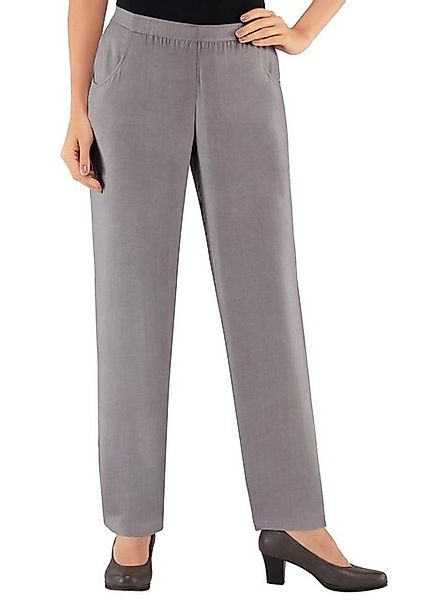 Witt Jerseyhose Schlupfhose Innenbeinlänge ca. 72 cm günstig online kaufen