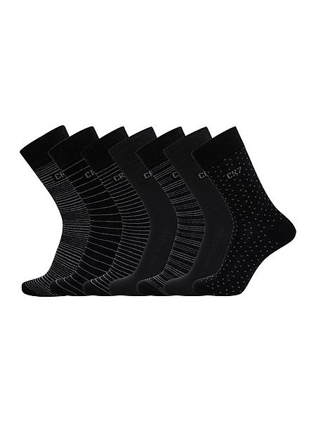 CR7 Socken (7-Paar) günstig online kaufen